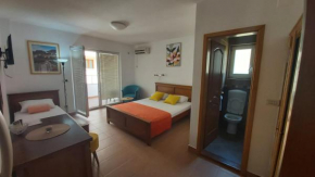 Apartman Becici